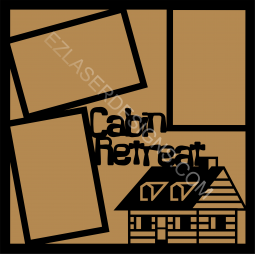 Cabin Retreat